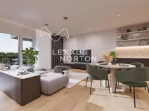 Prodej bytu 3+kk, Praha - Vinoř, Mladoboleslavská, 62 m2