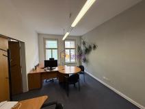 Pronájem kanceláře, Praha - Nové Město, Na Moráni, 20 m2