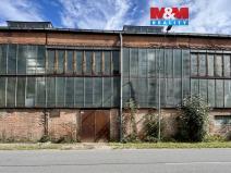 Pronájem skladu, Hlubočky, Dukelských hrdinů, 150 m2