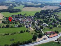 Prodej zahrady, Havlíčkův Brod - Květnov, 613 m2