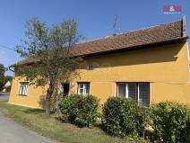 Prodej chalupy, Zdounky - Divoky, 131 m2