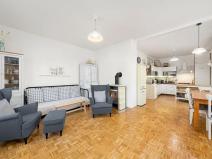 Prodej rodinného domu, Žatec, Svatopluka Čecha, 132 m2