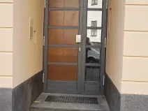 Pronájem bytu 1+kk, Karlovy Vary, Krále Jiřího, 21 m2