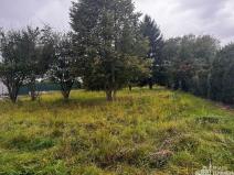 Prodej pozemku pro bydlení, Struhařov, Souběžná, 1530 m2