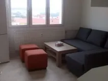 Pronájem bytu 2+kk, Horažďovice, Palackého, 43 m2