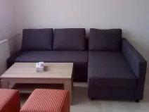 Pronájem bytu 2+kk, Horažďovice, Palackého, 43 m2