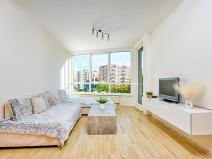 Prodej bytu 2+kk, České Budějovice, Staroměstská, 49 m2