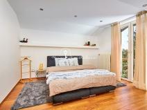 Prodej rodinného domu, Hrdějovice, Zahradní, 203 m2