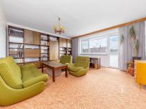 Prodej bytu 4+1, Hodonín, Mírové nám., 150 m2