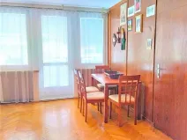 Prodej bytu 2+1, Zlín, Osvoboditelů, 58 m2