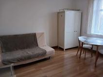 Pronájem bytu 1+kk, Mladá Boleslav, Bezručova, 30 m2