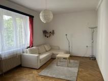 Pronájem bytu 3+1, Praha - Libeň, Na Korábě, 75 m2