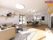 Prodej rodinného domu, Troubelice, 113 m2