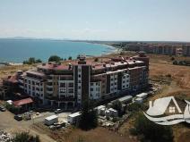 Prodej bytu 1+1, Aheloy, Bulharsko, 64 m2