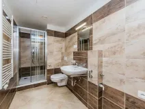 Pronájem bytu 1+kk, Praha - Hodkovičky, Šífařská, 41 m2
