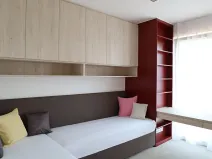Pronájem bytu 3+kk, Praha - Záběhlice, Švehlova, 85 m2