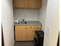 Pronájem kanceláře, Praha - Nusle, Doudlebská, 30 m2