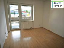Pronájem bytu 2+kk, Liberec, Jeronýmova, 65 m2