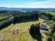 Prodej komerčního pozemku, Heřmánkovice, 40632 m2