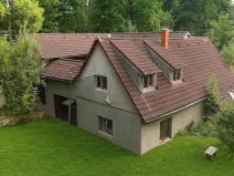 Prodej domu, Polička - Lezník, 180 m2