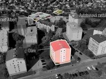 Prodej bytu 3+kk, Praha - Újezd nad Lesy, Malešovská, 65 m2
