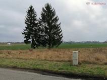 Prodej pozemku pro bydlení, Uničov, 868 m2