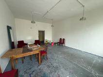 Pronájem kanceláře, Brno, Cejl, 33 m2