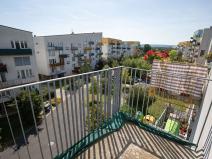 Pronájem bytu 1+kk, Karlovy Vary, Nejdlova, 36 m2