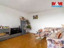 Prodej bytu 4+1, Česká Lípa, Na Jílech, 98 m2