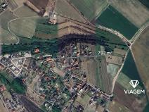 Prodej podílu pole, Kly, 352 m2