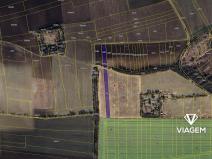 Prodej podílu pole, Cítov, 718 m2