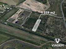 Prodej podílu pole, Veltrusy, 1039 m2