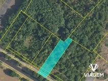 Prodej podílu pole, Veltrusy, 1039 m2