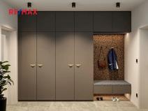 Prodej bytu 2+kk, Hradec Králové, Meruňková, 60 m2