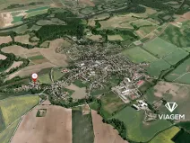 Prodej podílu zahrady, Starý Kolín, 303 m2