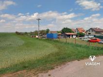 Prodej podílu zahrady, Luštěnice, 279 m2