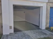 Prodej garáže, Kladno, 18 m2