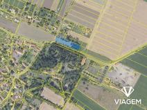 Prodej podílu pole, Polní Voděrady, 582 m2