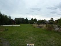 Prodej pozemku pro bydlení, Chomutov, K Lesíku, 1542 m2