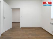 Prodej obchodního prostoru, Praha - Břevnov, Heleny Malířové, 30 m2