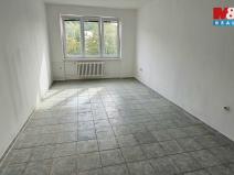 Prodej bytu 3+1, Krnov - Pod Cvilínem, SPC N, 72 m2