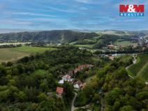 Prodej zahrady, Karlštejn, 1508 m2