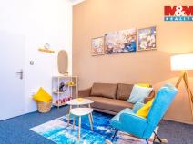 Pronájem obchodního prostoru, Olomouc, Horní náměstí, 15 m2