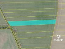 Prodej podílu pole, Třebovle, 748 m2