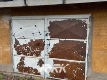 Pronájem garáže, Pardubice, K Židovskému hřbitovu, 18 m2