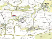 Prodej podílu pole, Beřovice, 2848 m2