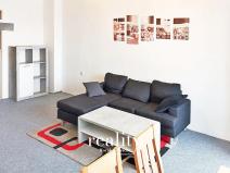 Prodej bytu 2+kk, Žďár nad Sázavou, Okružní, 46 m2