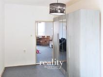 Prodej bytu 2+kk, Žďár nad Sázavou, Okružní, 46 m2