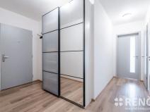 Prodej bytu 2+kk, Brno, Spolková, 57 m2
