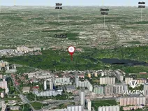 Prodej podílu lesa, Praha - Hostivař, 1752 m2